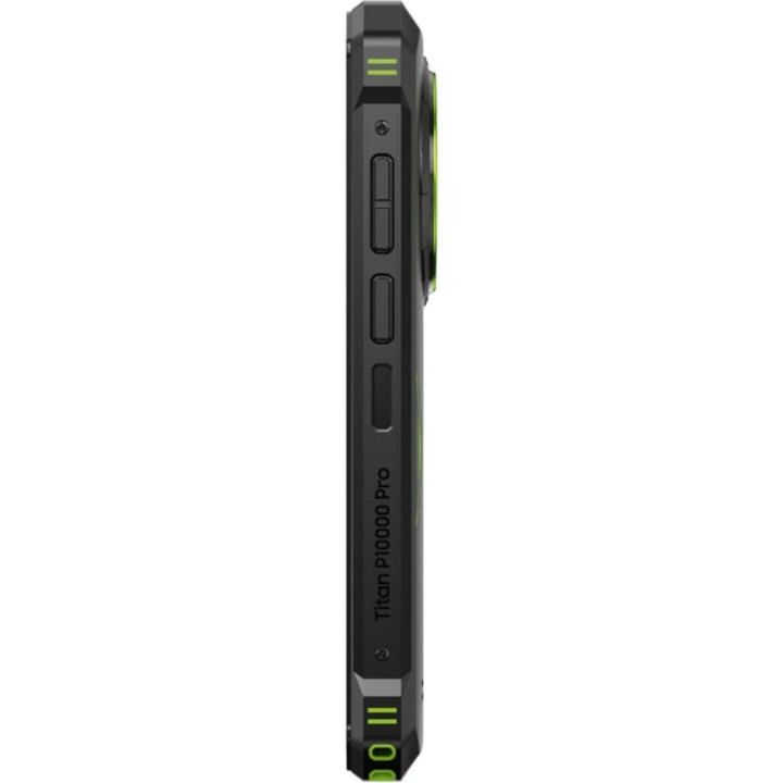 Fossibot F105 4Go 64Go Dual Sim Robuste