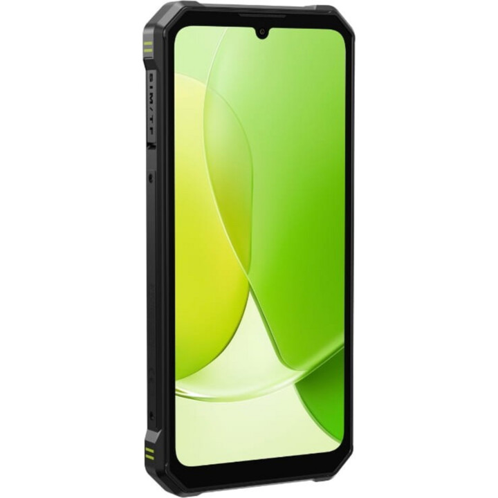 Fossibot F105 4Go 64Go Dual Sim Robuste