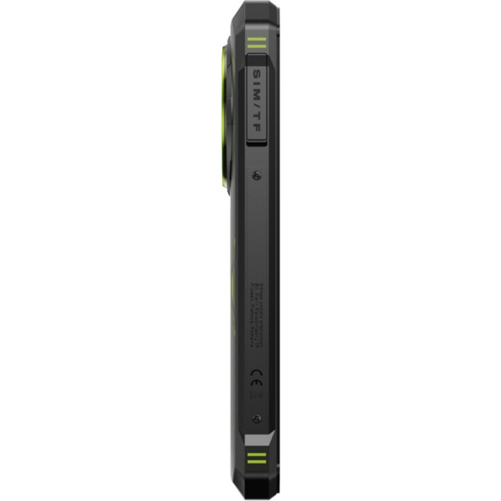 Fossibot F105 4Go 64Go Dual Sim Robuste