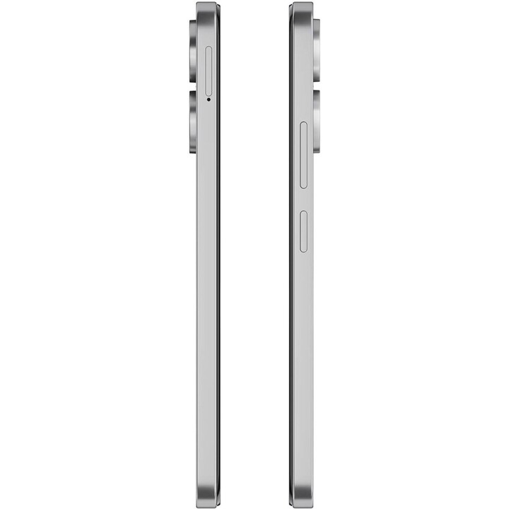 Xiaomi Redmi 13C 5G 4GB 128GB Dual Sim Startrail Silver