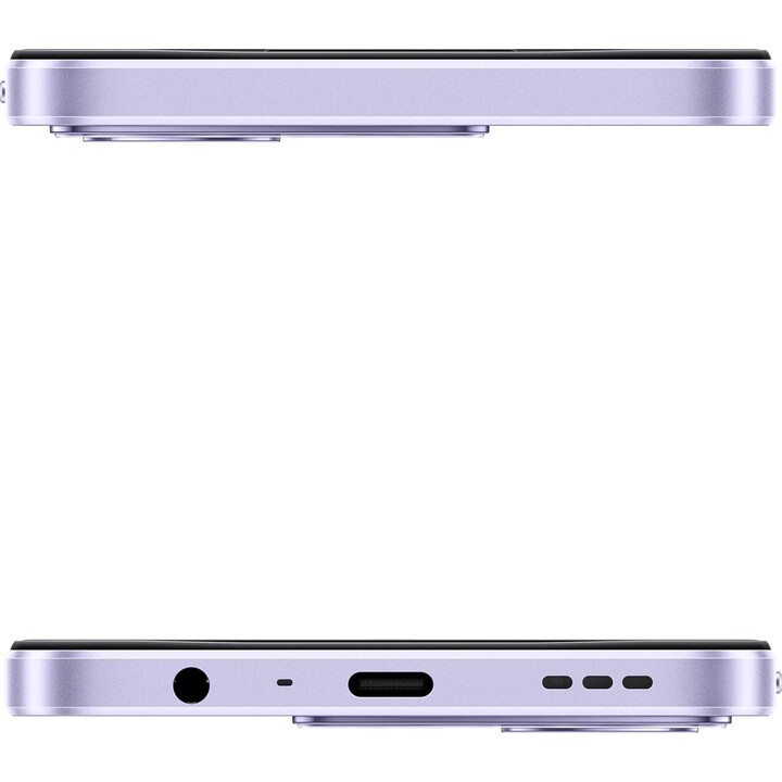 Oppo A40 4GB 128GB Dual Sim Viola