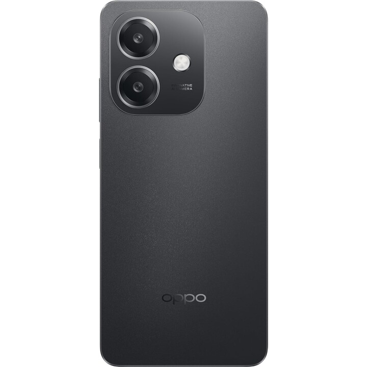 OPPO A40m Dual SIM smartphone 256 GB 8 GB Sparkle Black