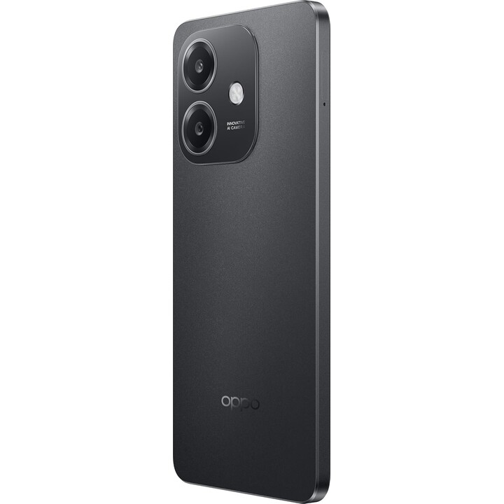 OPPO A40m Dual SIM smartphone 256 GB 8 GB Sparkle Black
