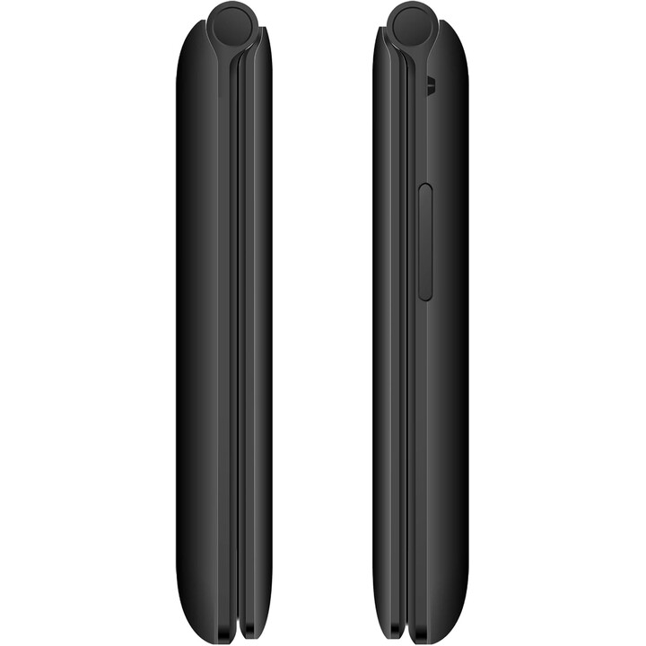 Kruger&Matz Teléfono GSM para Personas Mayores Simple 929 Botones Grandes Botón Dual SIM SOS KM0929.1