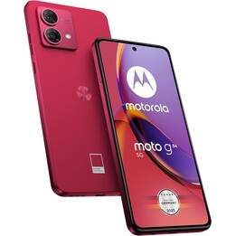 Motorola Moto G84 5G 8GB 256GB Dual Sim viva magenta