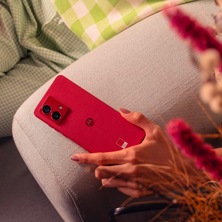 Motorola Moto G84 5G 8GB 256GB Dual Sim viva magenta