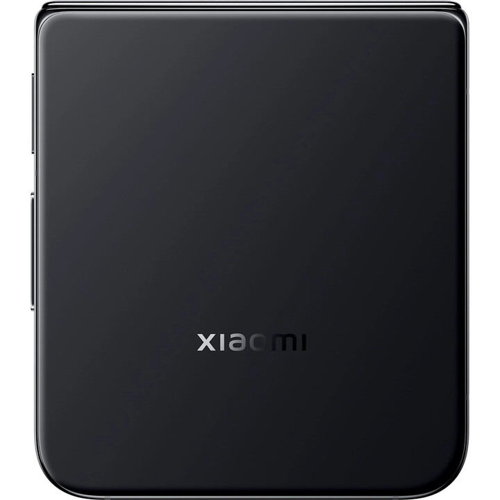 Xiaomi MIX Flip 5G 12GB 512GB, 6.86 Display, Black Smartphone