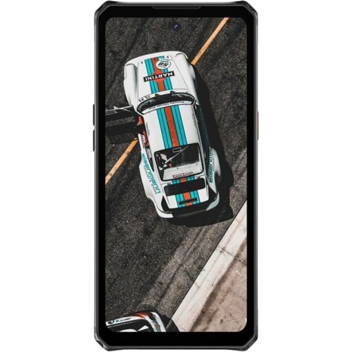 iiiF150 Air3 12GB 512GB Pantalla 6.6 pulgadas 32 Mega Pixeles Dual Sim Negro Rugged
