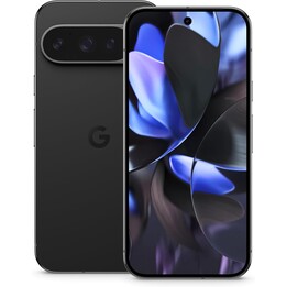 Google Pixel 9 Pro 5G 16GB 256GB Dual Sim Negro Obsidiana