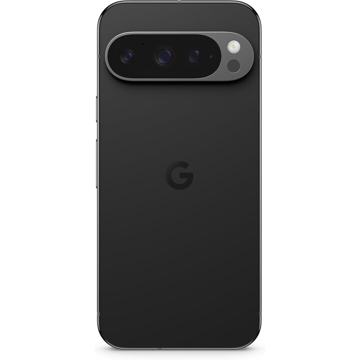 Google Pixel 9 Pro 5G 16GB 256GB Dual Sim Black Obsidian