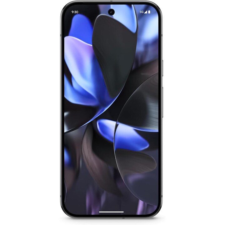 Google Pixel 9 Pro 5G 16GB 256GB Dual Sim Black Obsidian