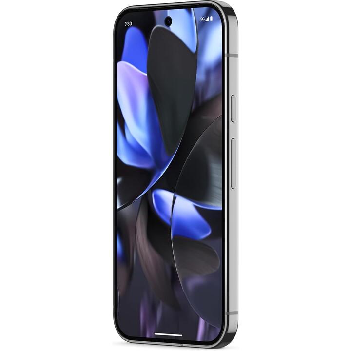 Google Pixel 9 Pro 5G 16GB 256GB Dual Sim Black Obsidian