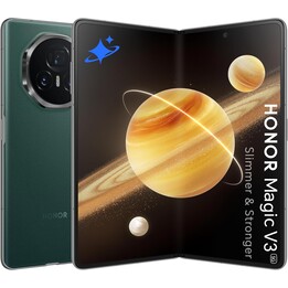 Honor Magic V3 5G Dual Sim 12GB RAM 512GB - Verde