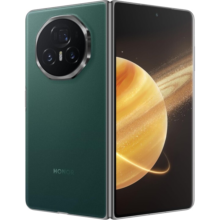 Honor Magic V3 5G Dual Sim 12GB RAM 512GB - Green