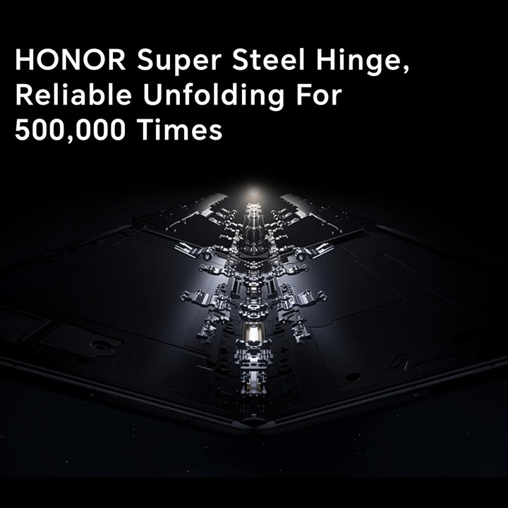 Honor Magic V3 5G Dual Sim 12GB RAM 512GB - Green