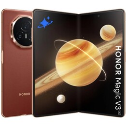 Honor Magic V3 5G Dual Sim 12GB RAM 512GB - Marrón