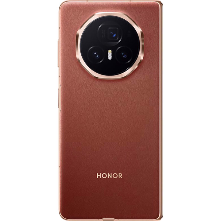 Honor Magic V3 5G Dual Sim 12GB RAM 512GB - Marrón