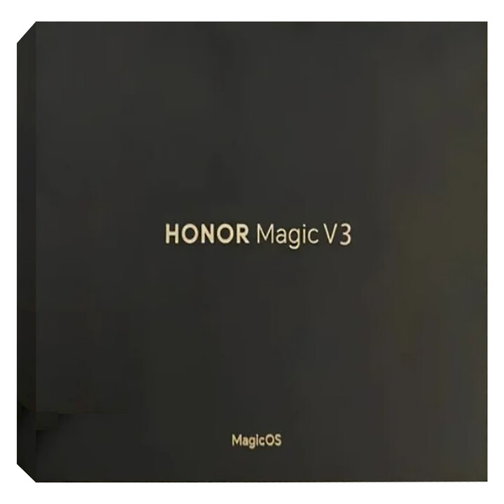 Honor Magic V3 5G Dual Sim 12GB RAM 512GB - Marrón