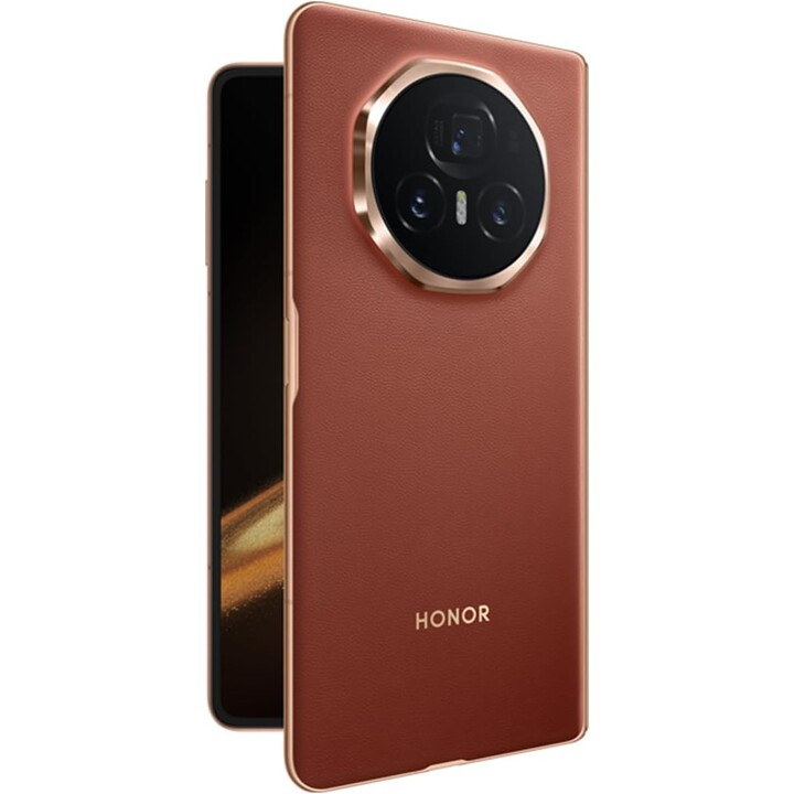 Honor Magic V3 5G Dual Sim 12GB RAM 512GB - Marrón