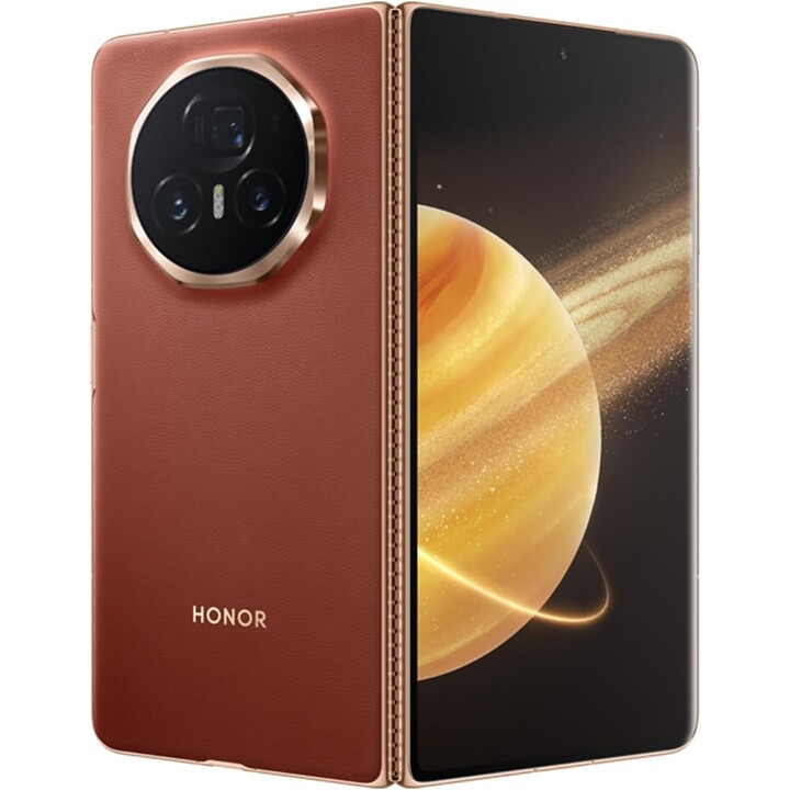 Honor Magic V3 5G Dual Sim 12GB RAM 512GB - Marrón