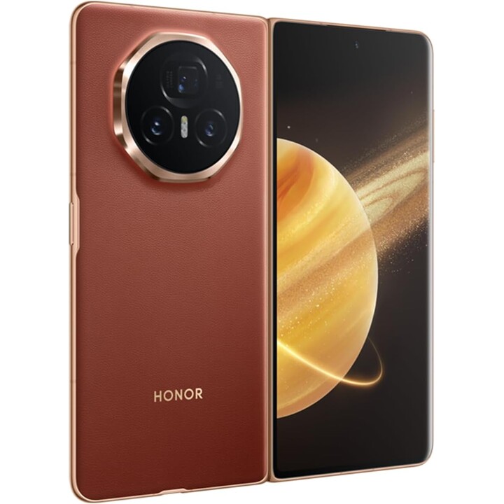 Honor Magic V3 5G Dual Sim 12GB RAM 512GB - Marrón