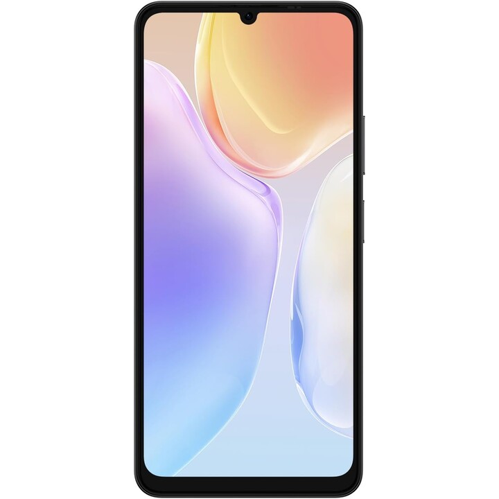 Ulefone Note 20 Pro 4GB/256GB Negro - Teléfono Móvil