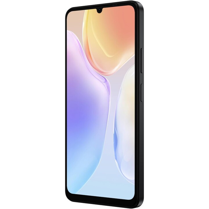 Ulefone Note 20 Pro 4Go/256Go Noir - Téléphone portable