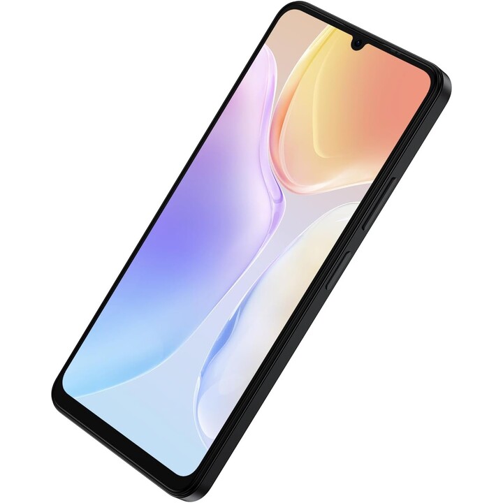 Ulefone Note 20 Pro 4GB/256GB Negro - Teléfono Móvil