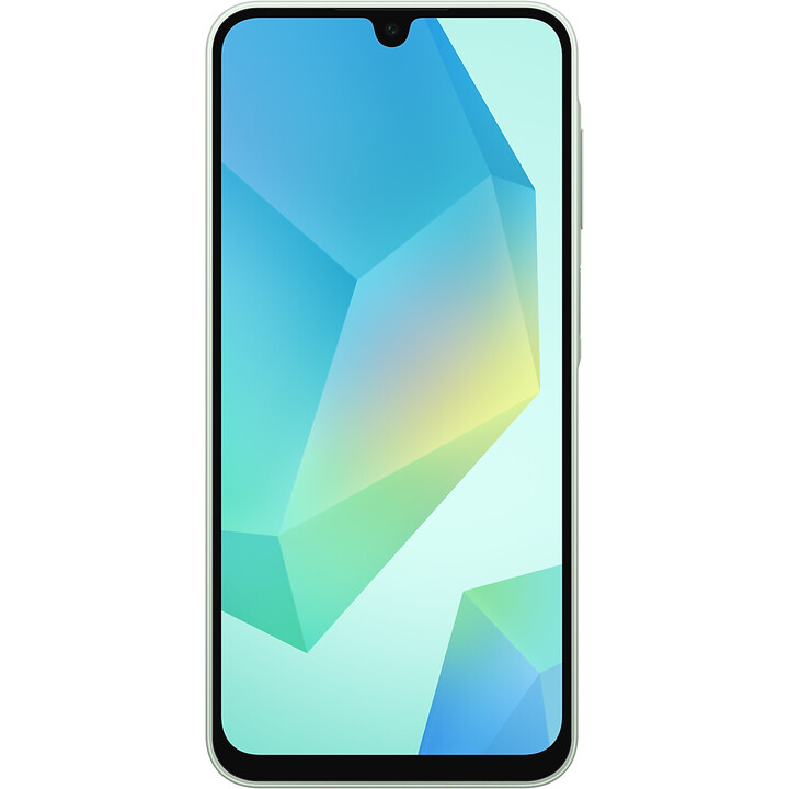 Samsung Galaxy A16 A165 50 Megapixels 4G Dual Sim 4GB RAM 128GB Light Green