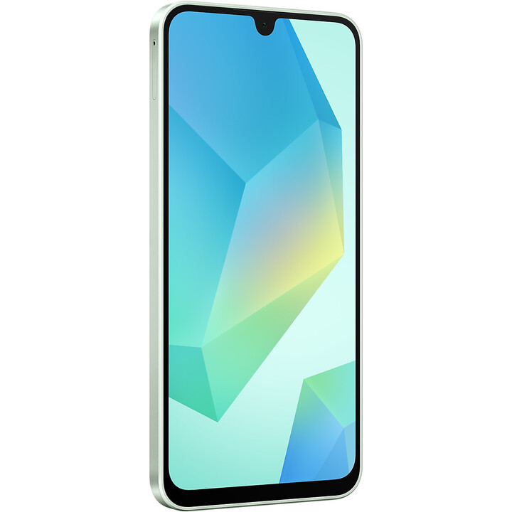 Samsung Galaxy A16 A165 50 Megapixels 4G Dual Sim 4GB RAM 128GB Light Green