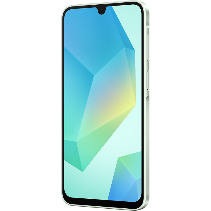 Samsung Galaxy A16 A165 50 Megapixels 4G Dual Sim 4GB RAM 128GB Light Green