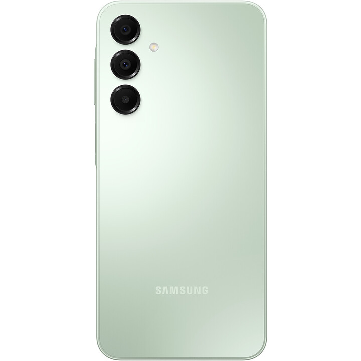 Samsung Galaxy A16 A165 50 Megapixels 4G Dual Sim 4GB RAM 128GB Light Green