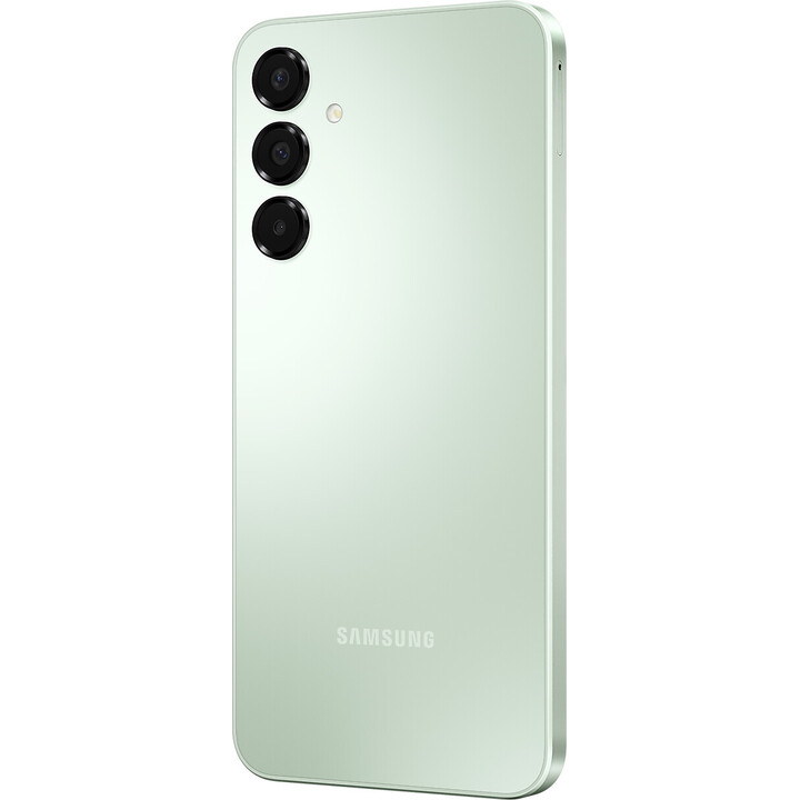 Samsung Galaxy A16 A165 50 Megapixels 4G Dual Sim 4GB RAM 128GB Light Green