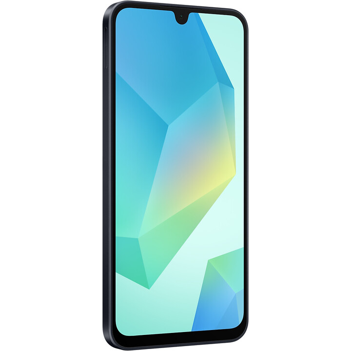 Samsung Galaxy A16 A165 50 Megapixel 4G Dual Sim 4GB RAM 128GB Blu Nero