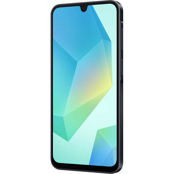 Samsung Galaxy A16 A165 50 Megapixel 4G Dual Sim 4GB RAM 128GB Blu Nero