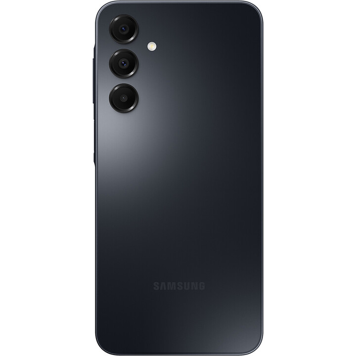 Samsung Galaxy A16 A165 50 Megapixel 4G Dual Sim 4GB RAM 128GB Blu Nero