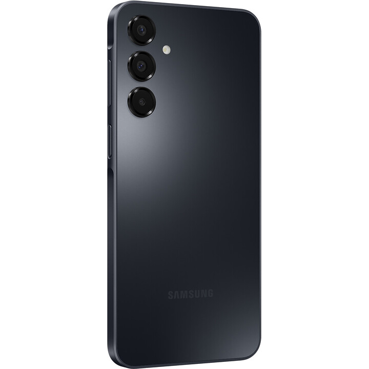 Samsung Galaxy A16 A165 50 Megapixel 4G Dual Sim 4GB RAM 128GB Blu Nero