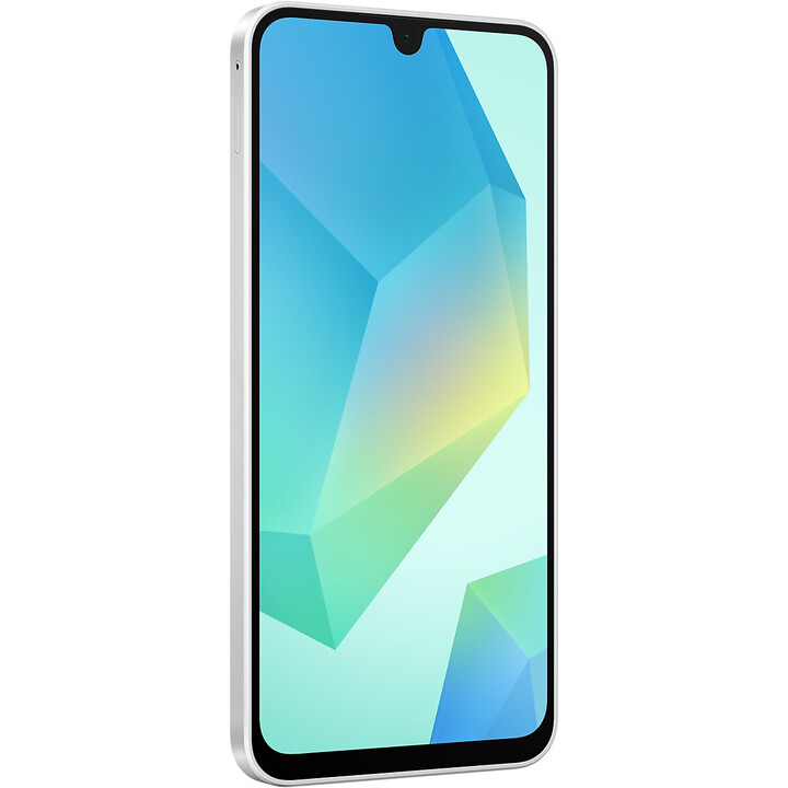 Samsung Galaxy A16 A165 50 Megapixels 4G Dual Sim 4GB RAM 128GB Light Gray