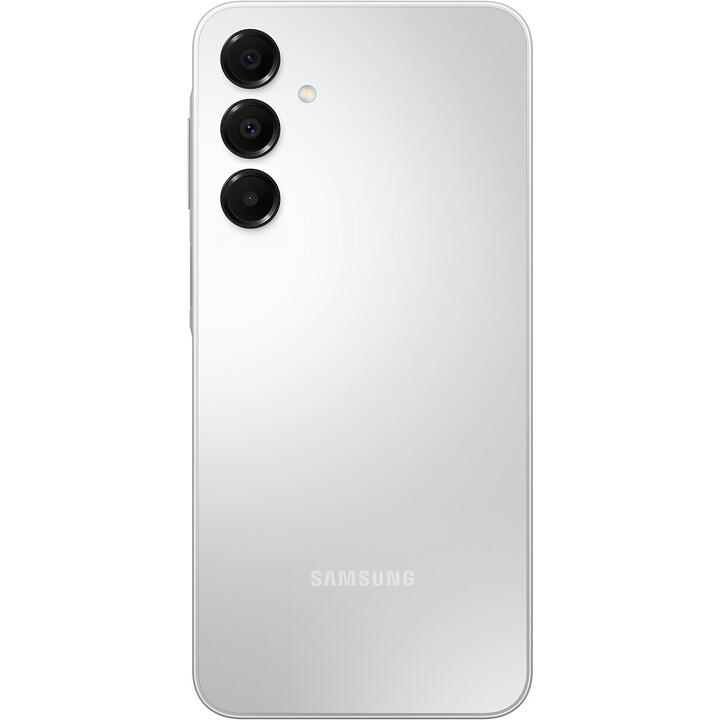 Samsung Galaxy A16 A165 50 Megapixels 4G Dual Sim 4GB RAM 128GB Light Gray