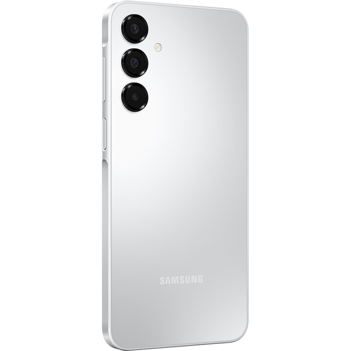 Samsung Galaxy A16 A165 50 Megapixels 4G Dual Sim 4GB RAM 128GB Light Gray