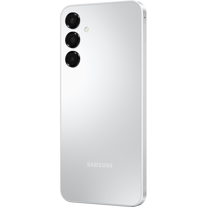 Samsung Galaxy A16 A165 50 Megapixels 4G Dual Sim 4GB RAM 128GB Light Gray