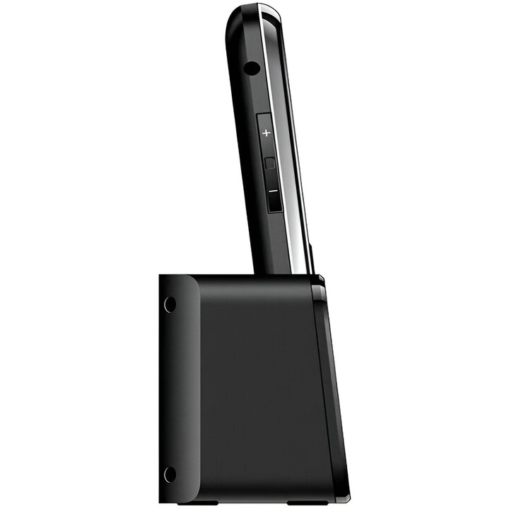 Maxcom MM720 SE 2.2" 83g Black Basic Phone, Single SIM, 5.59 cm, Bluetooth, 800 mAh, Black