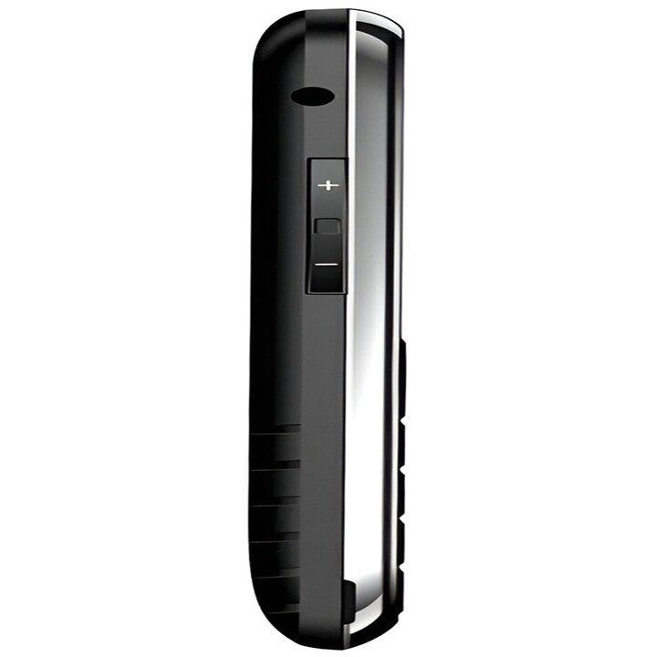 Maxcom MM720 SE 2.2" 83g Black Basic Phone, Single SIM, 5.59 cm, Bluetooth, 800 mAh, Black