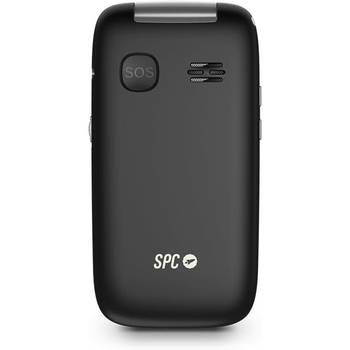 SPC Polaris Mobile Phone for Seniors/ Black