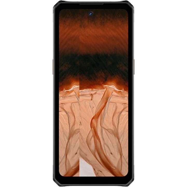 iiiF150 B3, teléfono robusto, Pantalla de 6,6 pulgadas, 8GB RAM, 256GB de almacenamiento, Color Negro