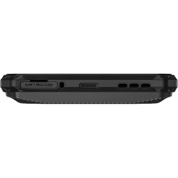 iiiF150 B3, teléfono robusto, Pantalla de 6,6 pulgadas, 8GB RAM, 256GB de almacenamiento, Color Negro