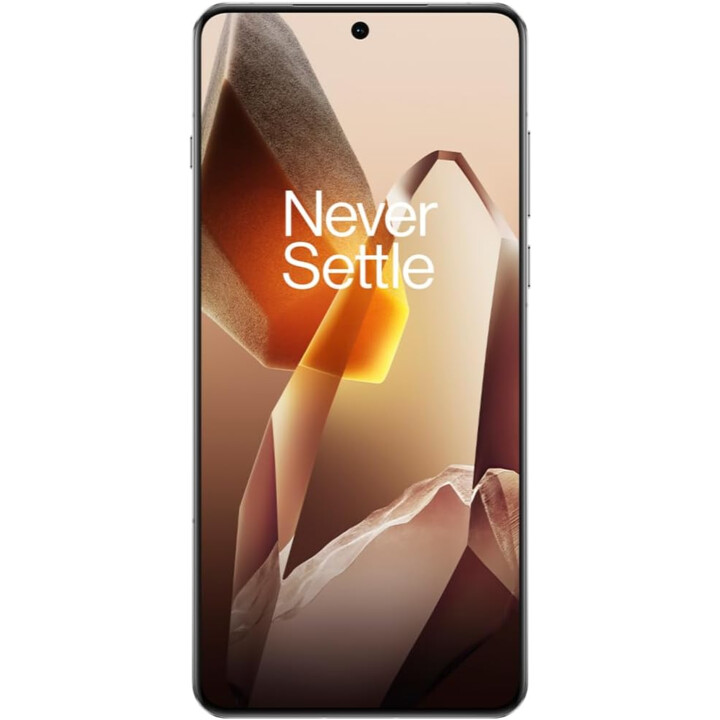 Oneplus 13 5G 6,82 pulgadas 50 Megapíxeles 16GB 512GB Dual Sim blanco
