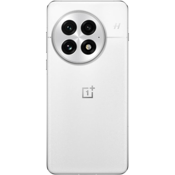 Oneplus 13 5G 6,82 pulgadas 50 Megapíxeles 16GB 512GB Dual Sim blanco