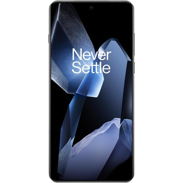 Oneplus 13 5G 6,82 pulgadas 50 Megapíxeles 12GB 256GB Dual Sim Negro