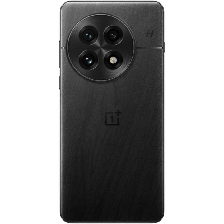 Oneplus 13 5G 6,82 pulgadas 50 Megapíxeles 12GB 256GB Dual Sim Negro